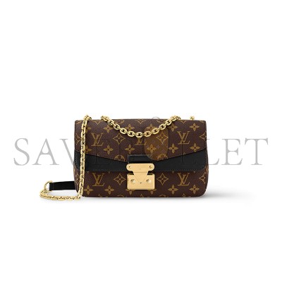 LOUIS VUITTON MARCEAU M46126 (24.5*15*6.5cm) LOUIS VUITTON MARCEAU M46126 (24.5*15*6.5cm)
